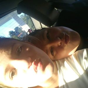 Meet your Posher, Kelly